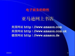 電子商務 定義、核心要素與現代演變